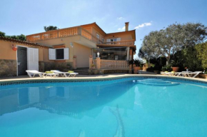 Villa Gioia